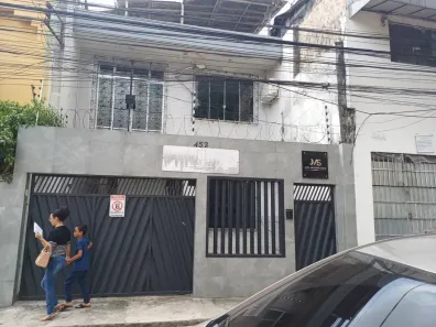 Apartamento com 4 Quartos à venda, 207m² no Campina, Belém