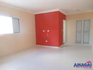 Sobrado com 3 Quartos à venda, 182m² no Residencial Parque dos Sinos, Jacareí