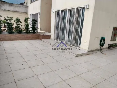 Apartamento com 3 Quartos à venda, 150m² no Anhangabaú, Jundiaí