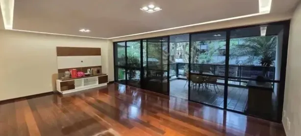 Apartamento com 3 Quartos à venda, 150m² no Barra da Tijuca, Rio de Janeiro