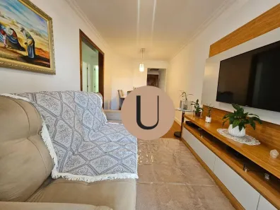 Apartamento com 3 Quartos à venda, 80m² no Santa Teresinha, São Paulo