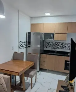 Apartamento com 2 Quartos à venda, 56m² no Vila Nivi, São Paulo