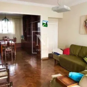 Apartamento com 3 Quartos à venda, 140m² no Copacabana, Rio de Janeiro