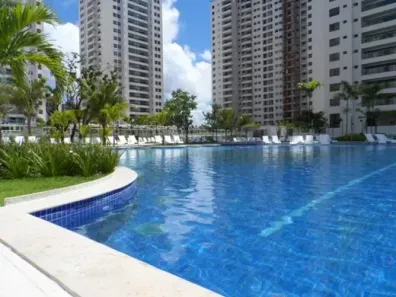 Apartamento com 3 Quartos à venda, 109m² no Imbiribeira, Recife