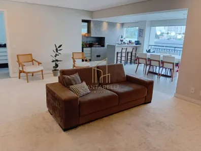 Apartamento com 3 Quartos à venda, 140m² no Ipiranga, São Paulo