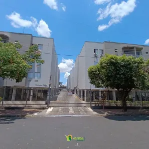 Apartamento com 3 Quartos à venda, 70m² no Vila Itália, São José do Rio Preto