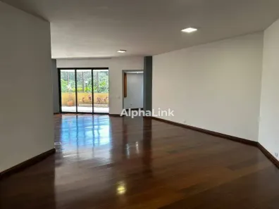 Apartamento com 3 Quartos para alugar, 339m² no Dezoito do Forte Empresarial/Alphaville., Barueri