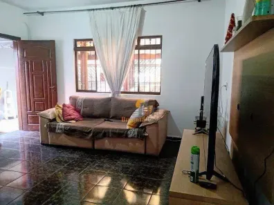 Sobrado com 3 Quartos à venda, 200m² no Jardim Maria Augusta, São Paulo