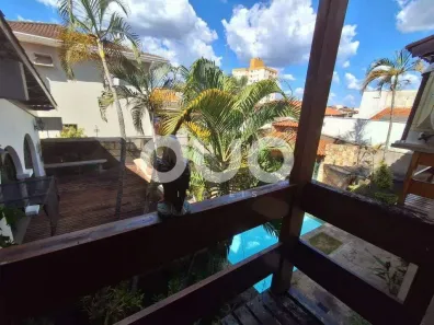 Casa com 3 Quartos à venda, 340m² no Vila Monteiro, Piracicaba