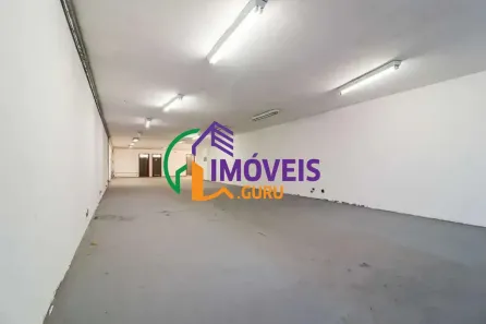 Ponto Comercial para alugar, 450m² no Santo Amaro, São Paulo