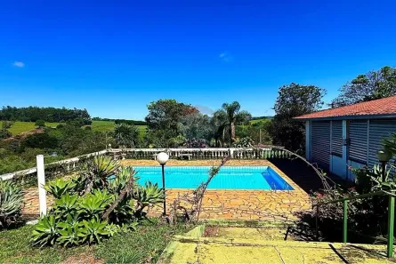 Fazenda/Sítio com 3 Quartos à venda, 350m² no Tuiuti, Tuiuti