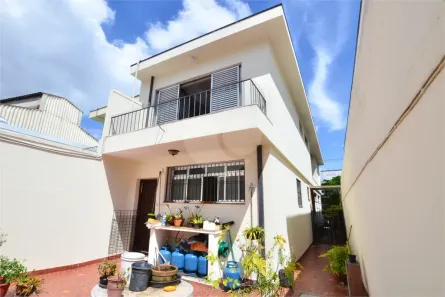 Sobrado com 3 Quartos à venda, 278m² no Jardim Novo Mundo, São Paulo
