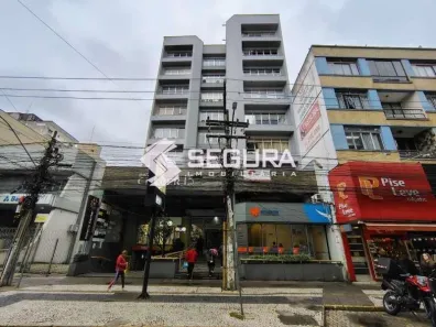 Sala Comercial para alugar, 205m² no Centro, Canoas