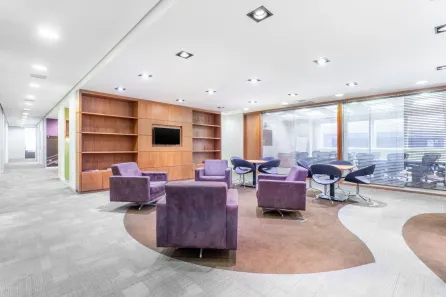 Sala Comercial para alugar, 5m² no Asa Sul, Brasília