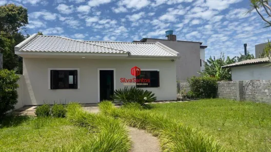 Casa com 2 Quartos à venda, 90m² no Santo Antonio, Capão da Canoa