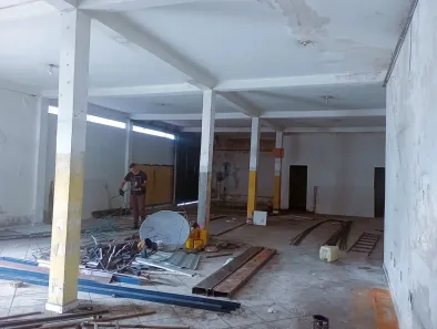 Galpão/Depósito/Armazém para alugar, 420m² no Cidade Nova, Manaus