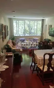 Apartamento com 3 Quartos à venda, 116m² no Copacabana, Rio de Janeiro