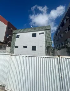 Apartamento com 2 Quartos à venda, 57m² no Bessa, João Pessoa