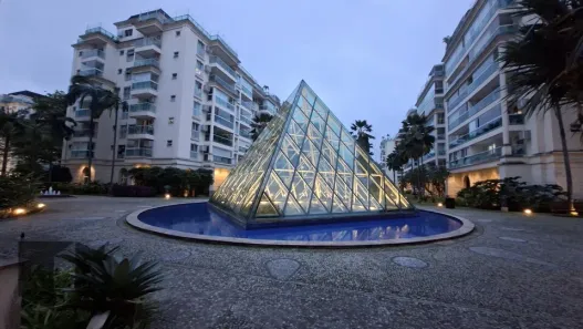 Apartamento com 2 Quartos à venda, 97m² no Barra da Tijuca, Rio de Janeiro