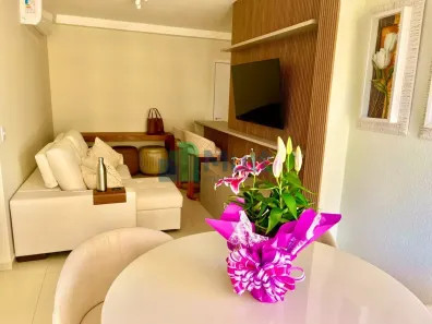 Apartamento com 2 Quartos para alugar, 65m² no Jardim Botânico, Ribeirão Preto