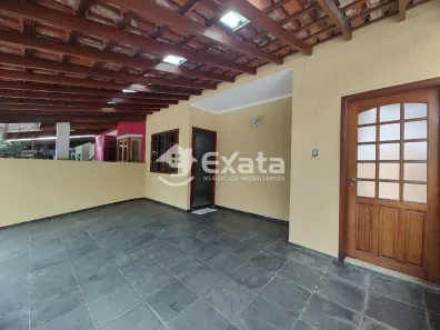 Casa de Condomínio com 3 Quartos à venda, 88m² no Jardim Gonçalves, Sorocaba