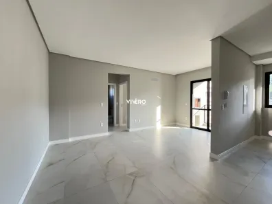 Apartamento com 2 Quartos à venda, 67m² no Praia Brava de Itajaí, Itajaí