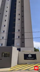Apartamento com 2 Quartos à venda, 54m² no Vila Siqueira Campos, Santa Bárbara D'Oeste