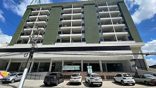 Ponto Comercial para alugar, 60m² no São Pedro, Juiz de Fora