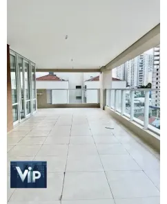 Apartamento com 4 Quartos à venda, 275m² no Aclimação, São Paulo