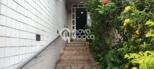 Casa com 4 Quartos à venda, 260m² no Todos os Santos, Rio de Janeiro