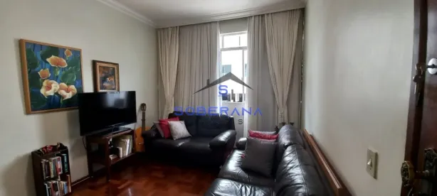 Apartamento com 3 Quartos à venda, 90m² no Cidade Nova, Belo Horizonte