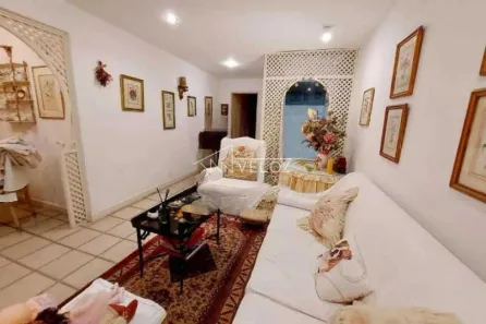Apartamento com 4 Quartos à venda, 264m² no Ipanema, Rio de Janeiro
