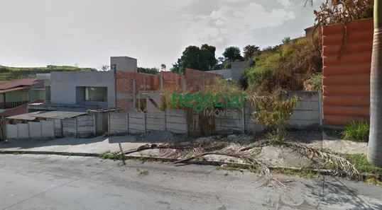 Lote/Terreno à venda, 520m² no Guarujá, Betim