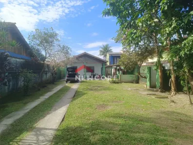 Casa de Condomínio com 3 Quartos à venda, 115m² no Boraceia, Bertioga