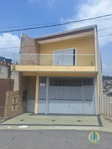 Casa com 4 Quartos à venda, 400m² no Jardim Rancho Alegre, Santana de Parnaíba