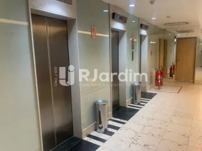 Sala Comercial para alugar, 120m² no Botafogo, Rio de Janeiro