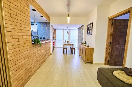 Apartamento com 3 Quartos para alugar, 85m² no Paulista, Piracicaba