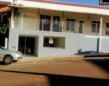 Sala Comercial para alugar, 50m² no Santa Rosa, Vinhedo