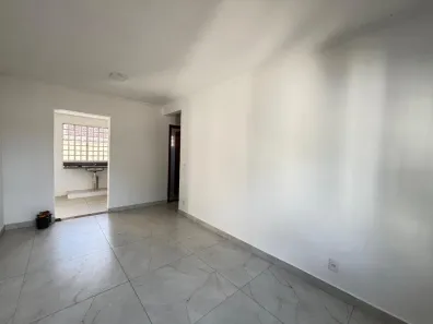 Apartamento com 2 Quartos à venda, 53m² no Vila Santa Maria, Americana