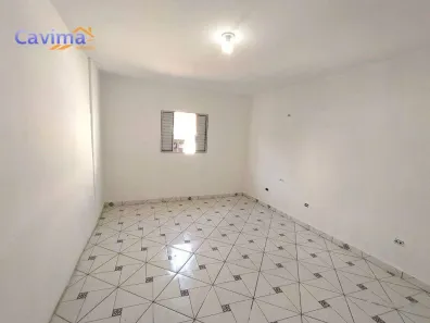 Sala Comercial para alugar, 15m² no Ferrazópolis, São Bernardo do Campo