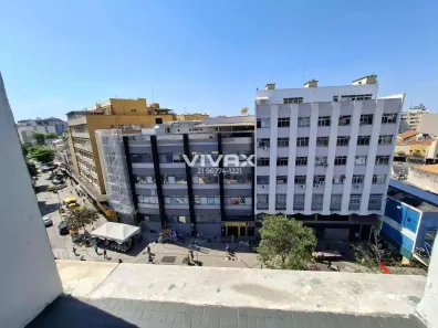 Sala Comercial à venda, 30m² no Méier, Rio de Janeiro