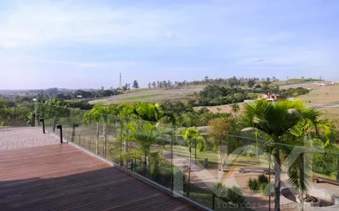 Lote/Terreno à venda, 1000m² no Vila Brandina, Campinas