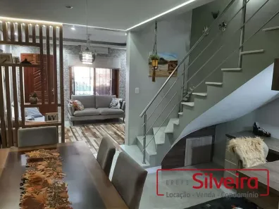 Casa com 3 Quartos à venda, 119m² no Partenon, Porto Alegre