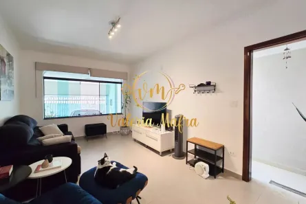 Sobrado com 3 Quartos à venda, 165m² no Assunção, São Bernardo do Campo
