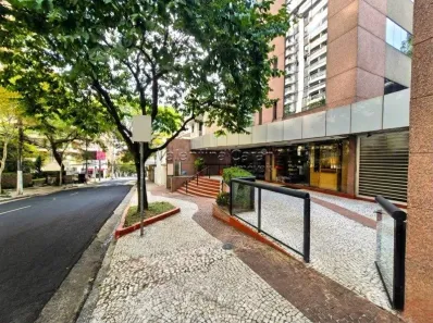 Sala Comercial à venda, 30m² no Cerqueira César, São Paulo