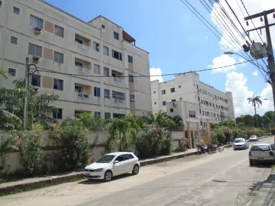 Apartamento com 3 Quartos à venda, 80m² no Jóquei Clube, Fortaleza