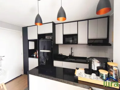 Apartamento com 2 Quartos à venda, 48m² no Santa Maria, Osasco