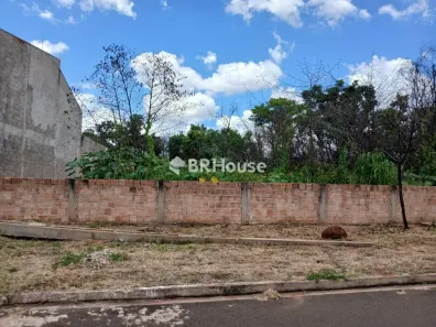 Lote/Terreno à venda, 360m² no Vila Nascente, Campo Grande