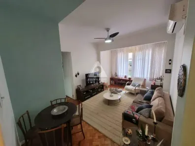 Apartamento com 3 Quartos à venda, 94m² no Leblon, Rio de Janeiro