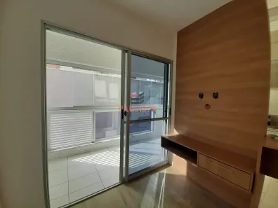 Apartamento com 1 Quarto para alugar, 35m² no Vila da Saúde, São Paulo